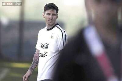 Copa America 2015: full fixtures list, groups, date and time