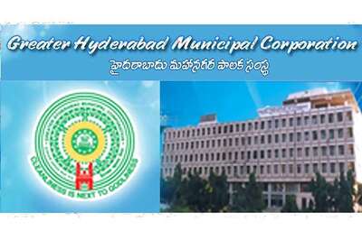 GHMC polls: 45% voting recorded in Hyderabad, can TRS win twin cities in this battle of prestige?