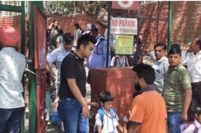 Low Attendance in Delhi Schools Day After Bomb Scare; Principals Revisit Evacuation Plans for Future