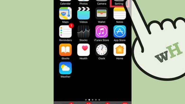 How to Change Switch Control Timing Settings on an iPhone