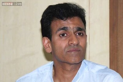 Kannada actor Raghavendra recovering from blood clot