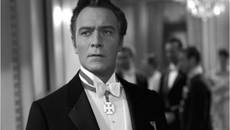 5 Things You Didn't Know about Christopher Plummer's The Sound of Music