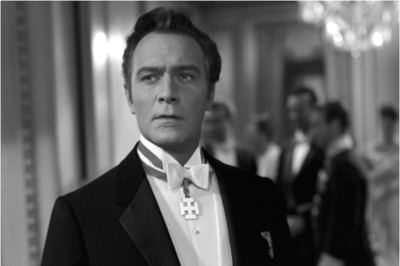 5 Things You Didn't Know about Christopher Plummer's The Sound of Music