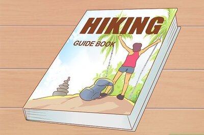 How to Hike