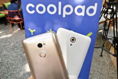 Coolpad Opens Second Experience Centre in India