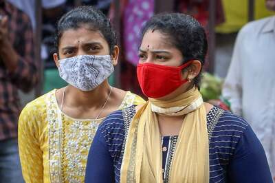 India Logs 761 Covid Cases, 12 Deaths