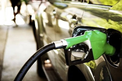 Petrol Price to Touch Rs 105 per Litre in Mumbai; Check Today's Petrol, Diesel Rates
