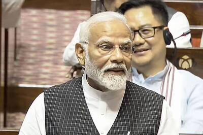 ‘Speaking In One Voice’: NDA May Release List of Spokespersons Ahead Of Budget Session