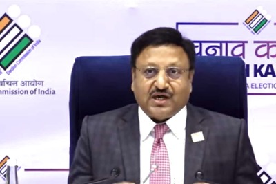 Centre Accords Z-category VIP Security Cover to CEC Rajiv Kumar