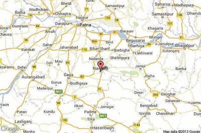 3 arrested for stealing infant from government hospital