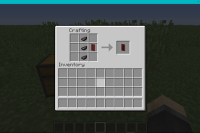 How to Make a Wither Banner in Minecraft