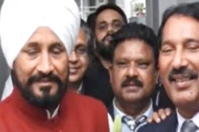 ‘Quiet but Determined’: Channi a ‘People’s Man’, Has Penchant for Studying, Says His Professor