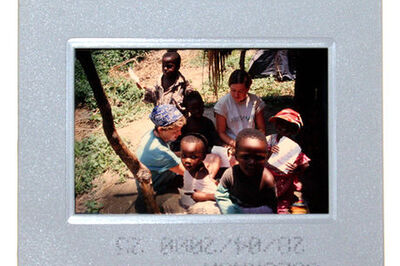 How to Choose a Film for Your Camera