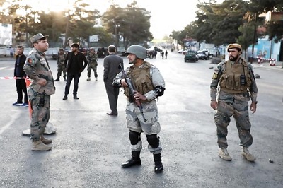 Two Children Killed, Nine Injured as Twin Blasts Rock Northern Afghanistan