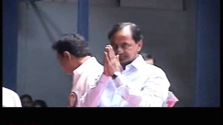 Telangana shuts down government order website, activists say blow to transparency
