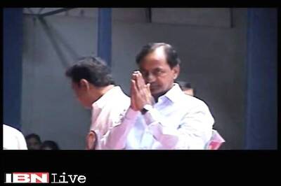 Telangana shuts down government order website, activists say blow to transparency