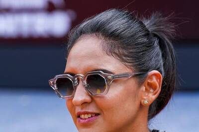 'Hopefully, This Time we Will Break That Final Barrier': Harmanpreet Kaur Positive on India's Chances of Winning Maiden T20 World Cup