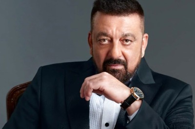 After Kannada Debut With KGF, Sanjay Dutt to Now Enter Kollywood? What We Know