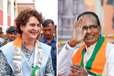 Homework | Whoever Wins Madhya Pradesh, State Will Be Burdened By A Rs 50,000-Cr ‘Freebie Bill’