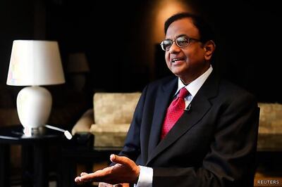 Chidambaram wonders if BJP will support minority schemes