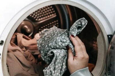 She Checked Husband's Pockets Before Laundry And Got A Lecture On Privacy