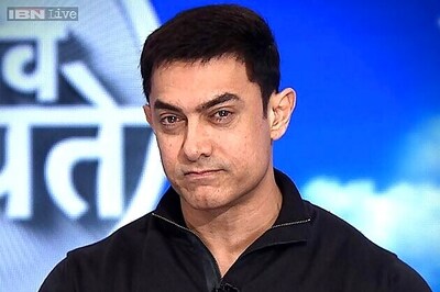 Aamir Khan to take 'Mumkin Hai', a special segment of 'Satyamev Jayate', to Delhi