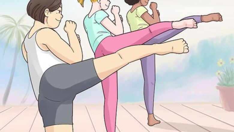 How to Lose Weight with Yoga