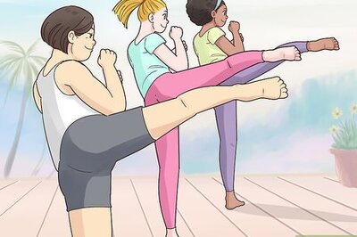 How to Lose Weight with Yoga