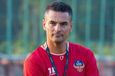 ISL 2022-23: FC Goa's Carlos Pena Expects 'Tough Game' against ATK Mohun Bagan
