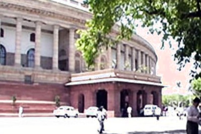 Cabinet meet on Wednesday to decide dates for winter session of Parliament