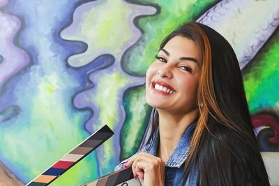 Jacqueline Fernandez To Share Screen With Arjun Rampal and Vidyut Jammwal For Sports Action 'Crakk'