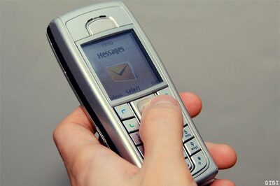 Too much texting can make you shallow: Study