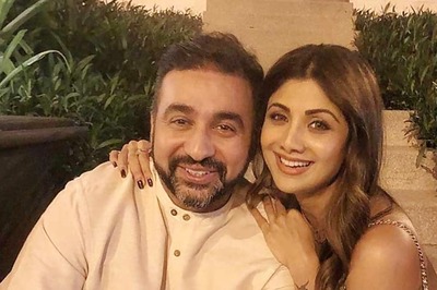 Raj Kundra Recalls Being Told 'Muh Dikhane Layak Nahi'; Shares How Shilpa Shetty Told Kids About Arrest