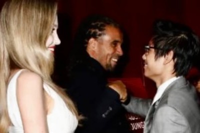 Is Angelina Jolie Really Dating Rapper Akala? Here's What We Know