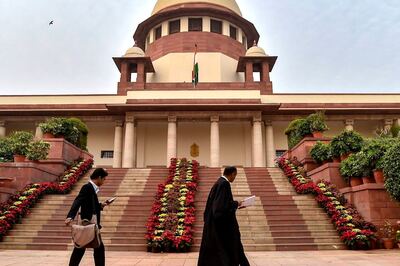 Hijab Row: As Split Verdict Cements Stalemate, SC Will Have to Answer These 6 Questions for Resolution