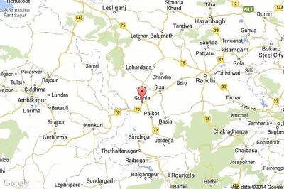 45-year-old woman stabbed at Birkera-Tongritoli Village over witchcraft charges