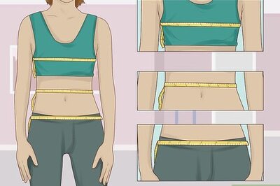 How to Take in a Dress