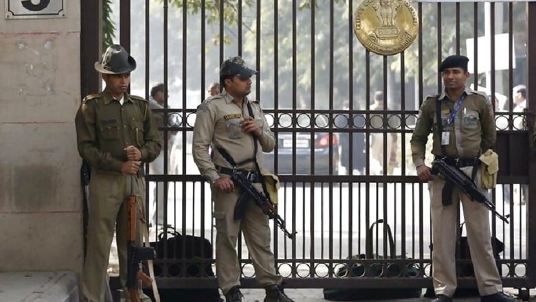 Why Can't Cops be Given a Day Off? Madras HC Asks Tamil Nadu Govt