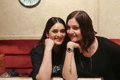 Bigg Boss Friends Bebika Dhurve And Pooja Bhatt To Collaborate On A Project?