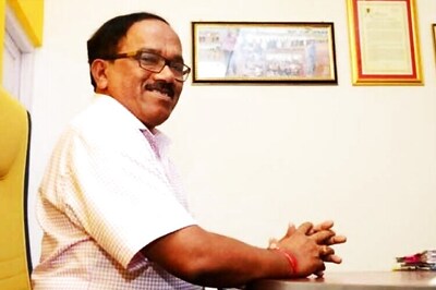 New convention centre for IFFI in Goa by 2019: CM