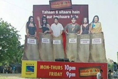 Bigg Boss hears from TV's big boss