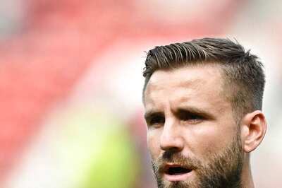 'He's Progressing But...': Erik ten Hag Gives Update on Luke Shaw's Recovery From Calf Injury
