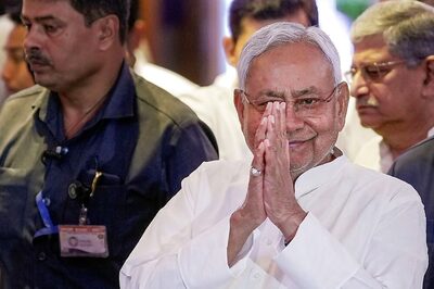 Nitish Kumar's Quota 'Googly' Forces 'Pragmatic' BJP to Support Bill, Takes Edge Off Population Remark Row