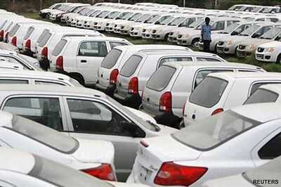 Maruti Suzuki buys land for fourth plant: Report