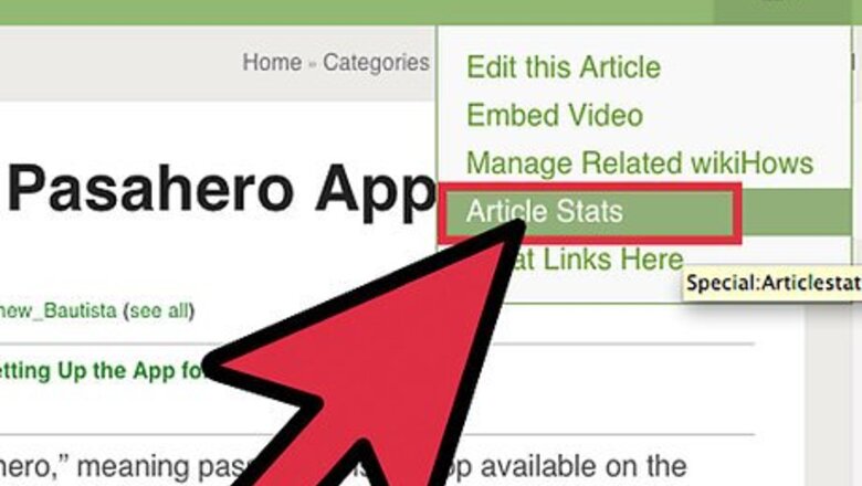 How to Fact Check a wikiHow Article