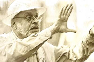 Benegal: We don't need detective stories