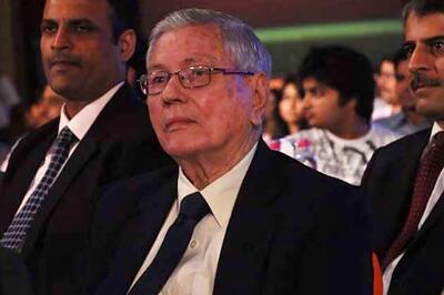 Hockey fraternity mourns death of legendary Claudius