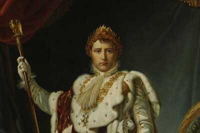 Napoléon Death Anniversary: Interesting Facts About the French Emperor