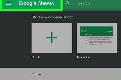 How to Sort by Multiple Columns in Google Spreadsheets