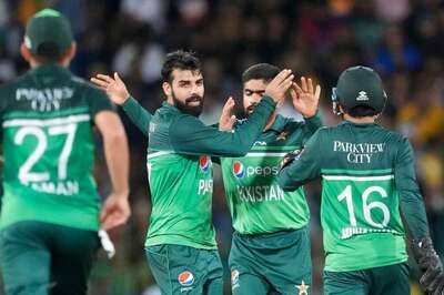 New Zealand vs Pakistan Live Cricket Streaming World Cup Warm Up match: How to Watch NZ vs PAK Coverage on TV And Online